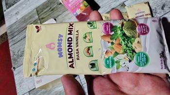 Product Review of MOMSY BUY 1 GET 1, ASI Booster 60 Kapsul X ALMOND MIX VANILLA 6 Sachet from J**a 2