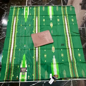 BHS ROYAL STA SGF GOLD SONGKET