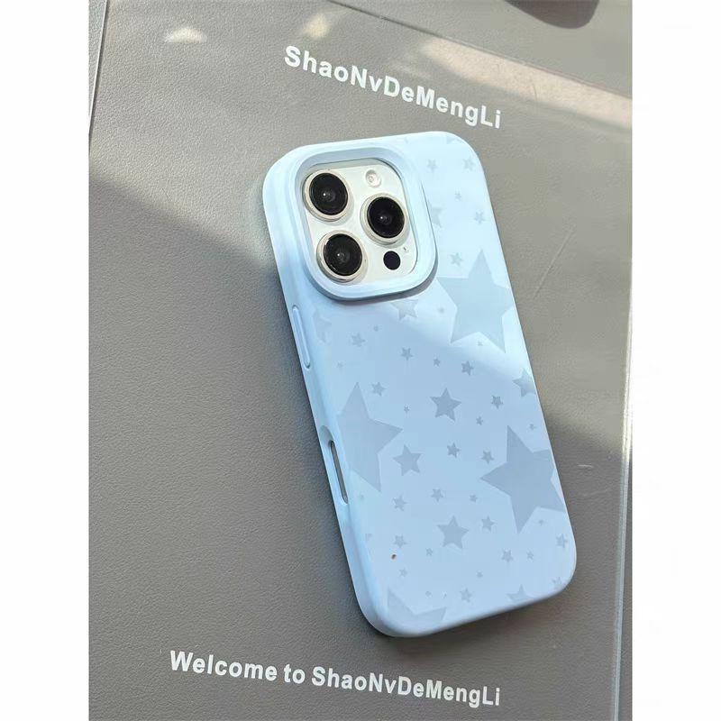 Sao tạo hiệu ứng không khí ấn tượng, ốp lưng tương thích iPhone17/16/14,…