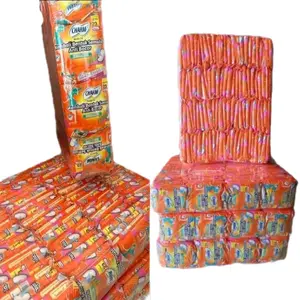 Pembalut Wanita Kemasan Sachet 23cm 29cm 42cm Isi 50pcs dan 100pcs - Baru dan Tidak Expired