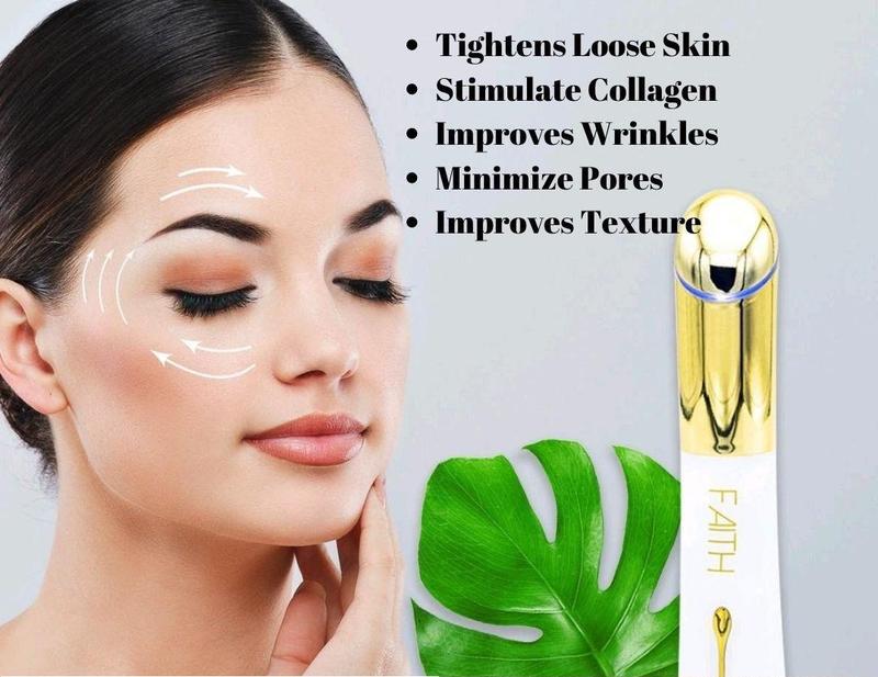 Plasma Fibroblast Skin Collagen Stimulation device Skin Tightening Eyebag Eyelift