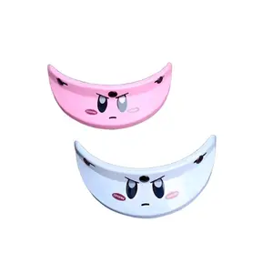 Pet Helm Bogo Couple Universal | Topi Helm Retro | Pet Couple Lucu