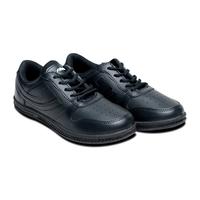 Gambar Sepatu Sneakers Johnson - Angkasa LC Black Hitam Casual Shoes dari Johnson Indonesia Kota Bandung 5 Tokopedia