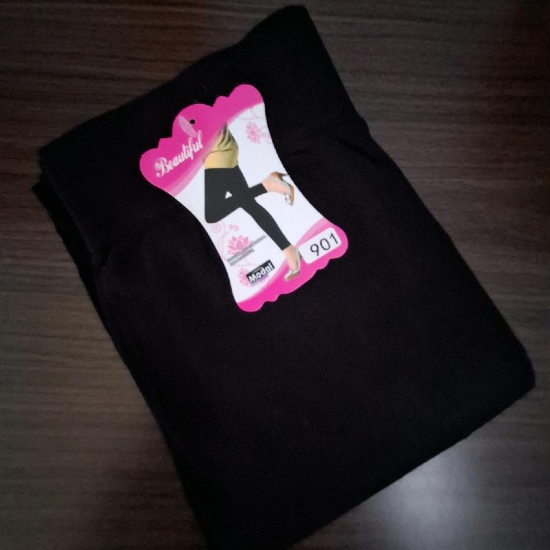 CELANA LENGGING JUMBO WANITA POLOS VARIAN WARNA simple cuci kering Panjang 2
