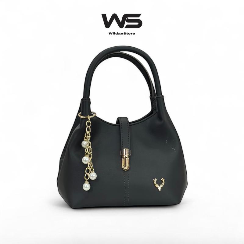 SABRINA BAG BY WILDANSTORE TAS SELEMPANG SLINGBAG WANITA Kulit 2