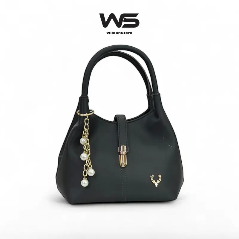 SABRINA BAG BY WILDANSTORE TAS SELEMPANG SLINGBAG WANITA Kulit 2