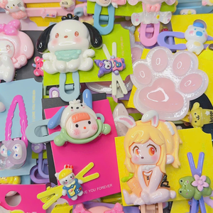 MUBK - Mèo Ú bán kẹp