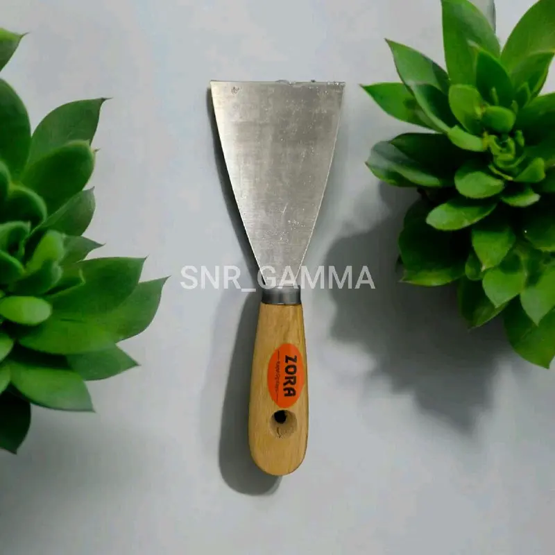 Skrap Gagang Kayu - Kape Gagang Kayu - Scraper Gagang Kayu 2