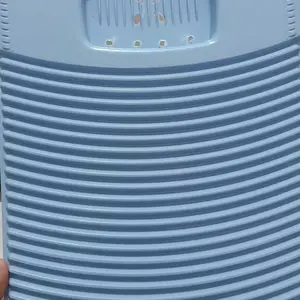 Lucky Star - PAPAN CUCI BAJU MELISA PAPAN GILESAN BAJU PANJANG 51CM MERK Lucky Star BAHAN PLASTIK TEBAL