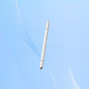 3in1スタイラスペン、ポータブルタッチスクリーン用スタイラスペン、iPadおよびAndroid対応の多機能スタイラスペン、その他のタブレットやスマートフォンに対応