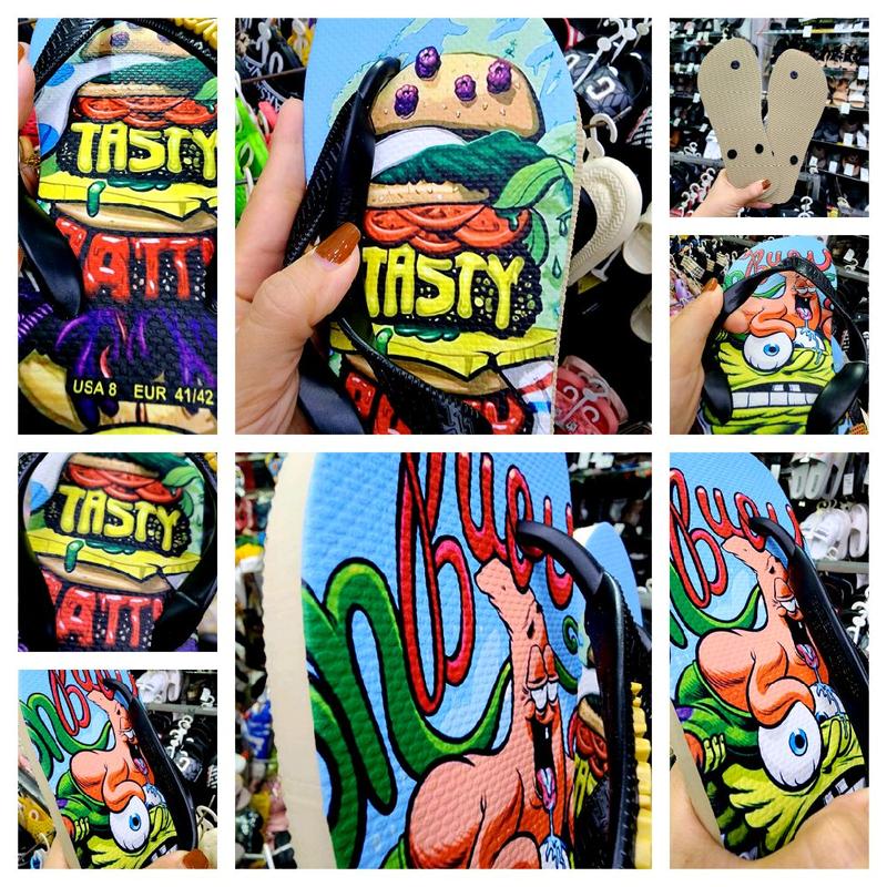 DÉP TÔNG NAM CAO SU TASSTY NGOÀI TRỜI ĐẾ XÉO ĐẾ CHỐNG TRƠN TRƯỢT PHÙ HỢP ĐI BIỂN ĐI NƯỚC