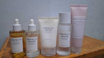 Product Review of Today I'm Flawless Set (Brightening Capsule Ampoule 100ml + Capsule Cream 75ml) (GET FREE GIFT HADIAH TERBATAS) from R**a ** 0