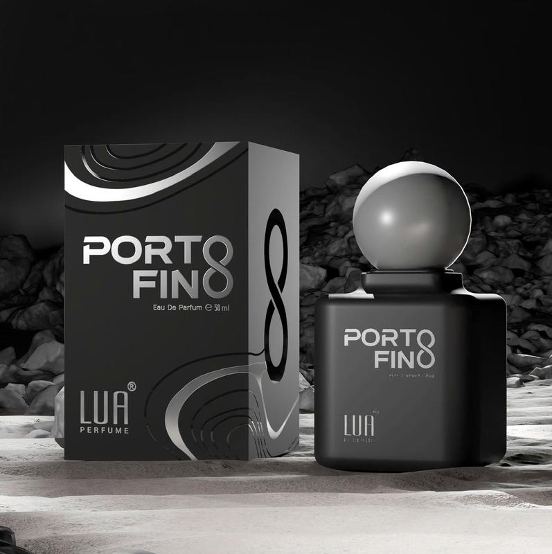 Nước hoa nam Port Fin 8 50ml - LUA Perfume