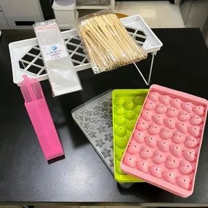 Paket Jualan Jelly Lengkap, Food Grade & BPA Free