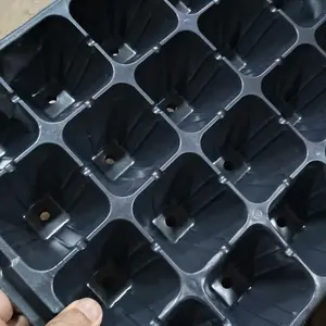 Pot Tray Semai Bibit Benih Pot Bibit Media Tanaman Termurah plantseedpot