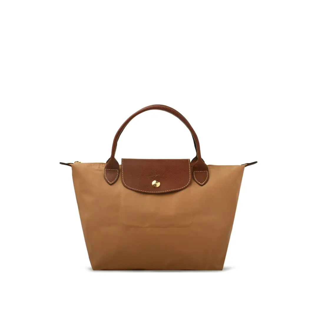 LONGCHAMP Le pliage small tote bag