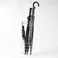 Gambar Verturewire Rak Payung Besi Model Bulat / Tempat Payung Serbaguna / Circle Umbrella Stand Holder / Rak Payung Lipat - Hitam dari verturewire Kab. Tangerang 3 Tokopedia