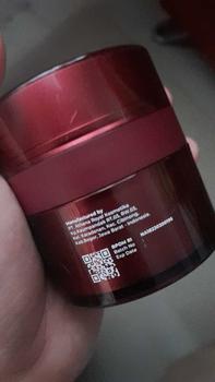 Product Review of DAVIENA GREAT RETINAL OVERNIGHT SLEEPING MASK  Hyaluronic Hydrating ExtractMencerahkan menghaluskan wajah Mengencangkan Melembutkan Niacinamide Masker from W**o 2