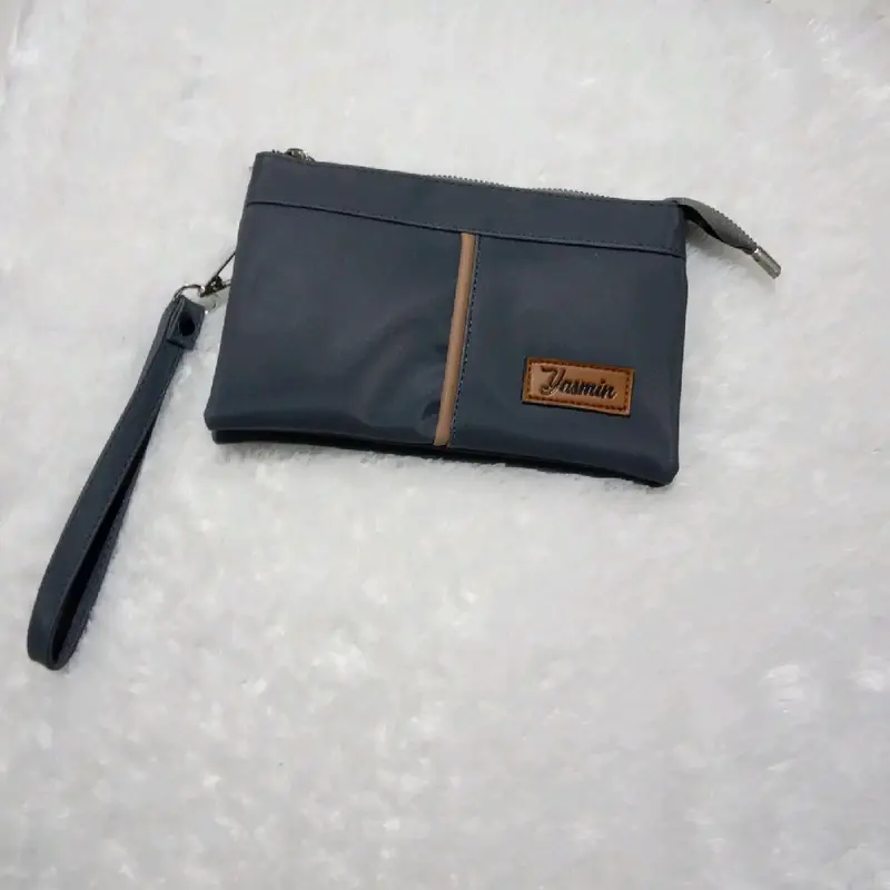 bella pouch by Yasmin,Dompet termurah berkualitas,dompet 2 ruang bahan bagus 1