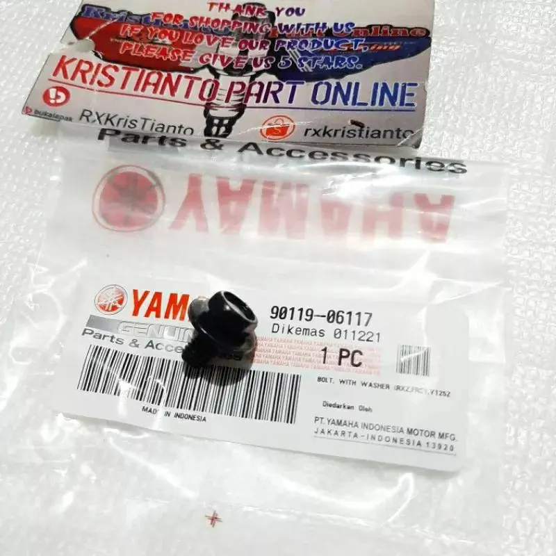 Tutup Rantai Rante Rxking Rx King Master Rxs Rx Special Yt115 Rxz Rxking Rx King New Original Terlaris 4