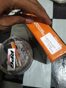 Product Review of NLR Mangkok Ganda Kartel Anti Gredeg Kartel Lurus free persentri from t**i 0