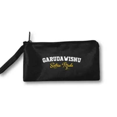 Tas Serut&Tote Bag Garuda Wisnu Satria Muda Free Sticer MTSGM02 5