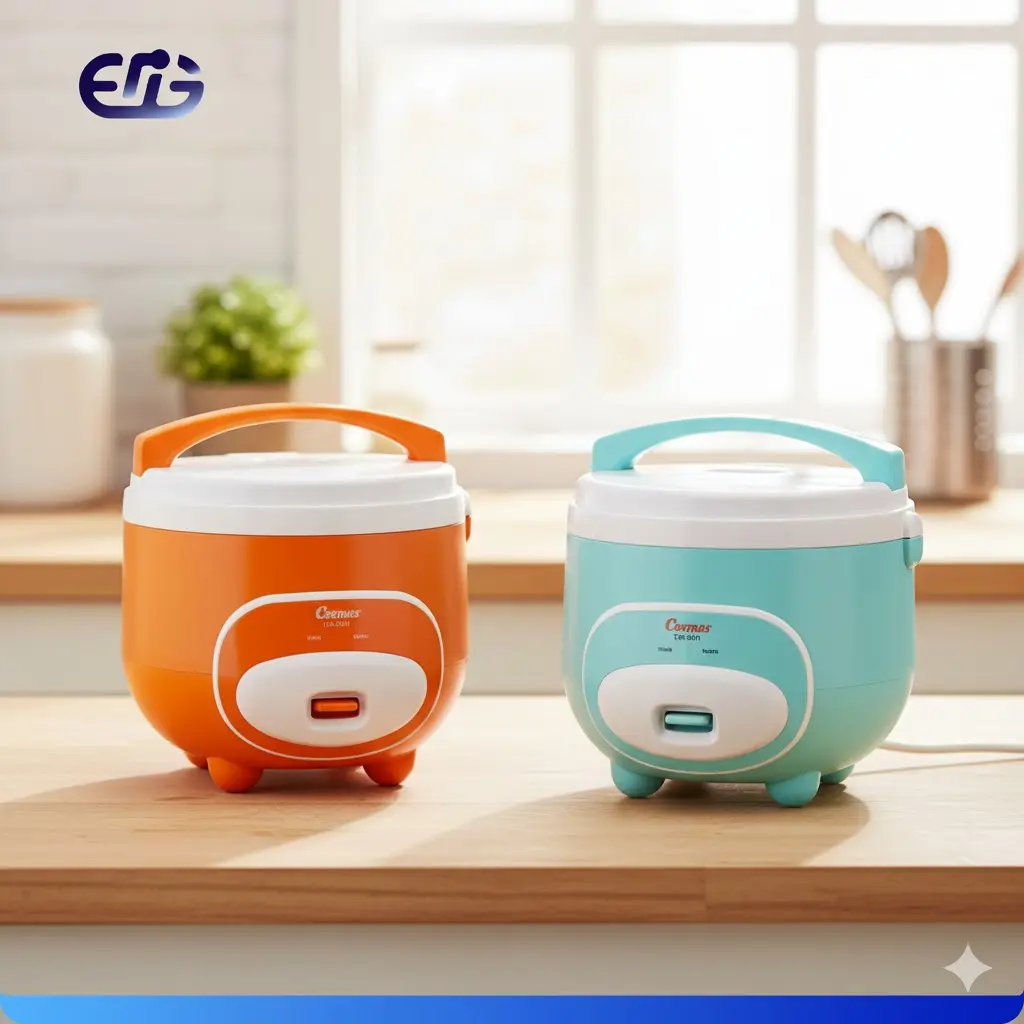 [BISA COD] COSMOS CRJ-3012 MAGIC COM 1,2L 70 WATT GARANSI RESMI