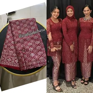 Rok Lilit Songket , Rok Jadi Songket , Rok Songket Instan , Rok Songket Palembang, Rok Instan Lilit, Rok Songket Kebaya Wisuda