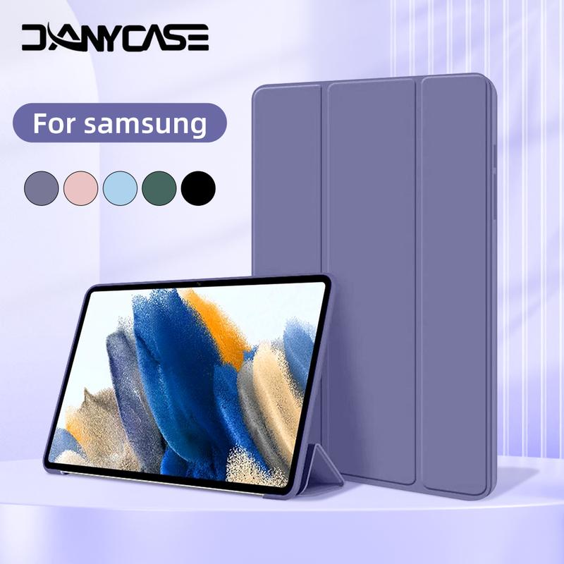 ốp lưng Cho Samsung Galaxy Tab S6 lite 10.4 inch Tab S10 FE S10 Lite A11 Plus…