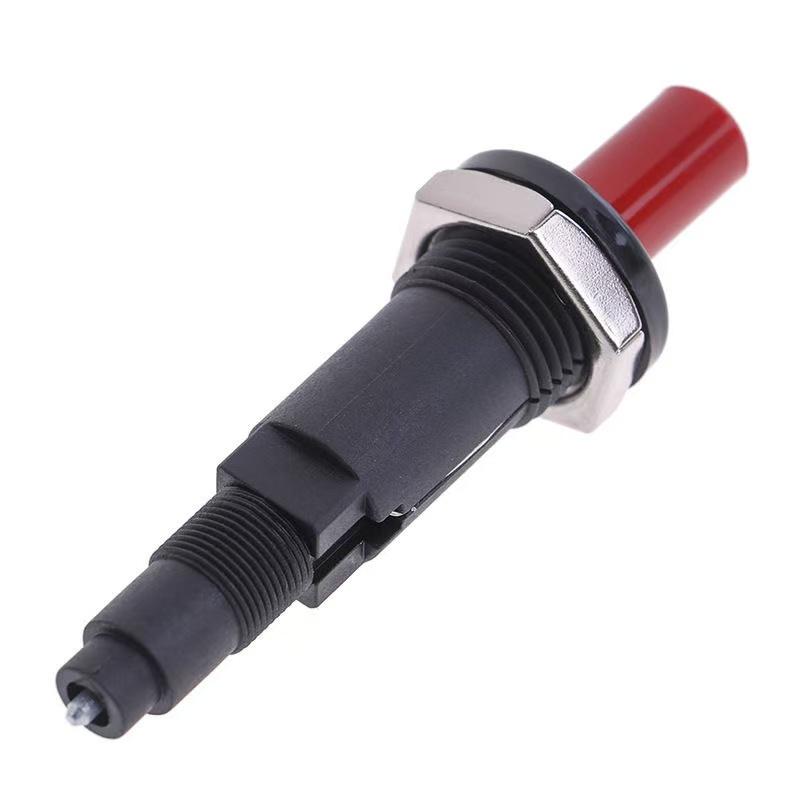 Product Introduction of Heater Parts Piezo Spark Igniter Element For Gas Outdoor Oven Fireplace Heater ，Press type ignition fittings 7