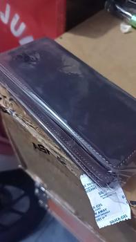 Product Review of Dompet Panjang Pria Kulit Sapi Asli Crazy Horse Leathe Merk CEBBO Dompet Panjang Bisa Muat Hp Kartu Uang from n**o 0