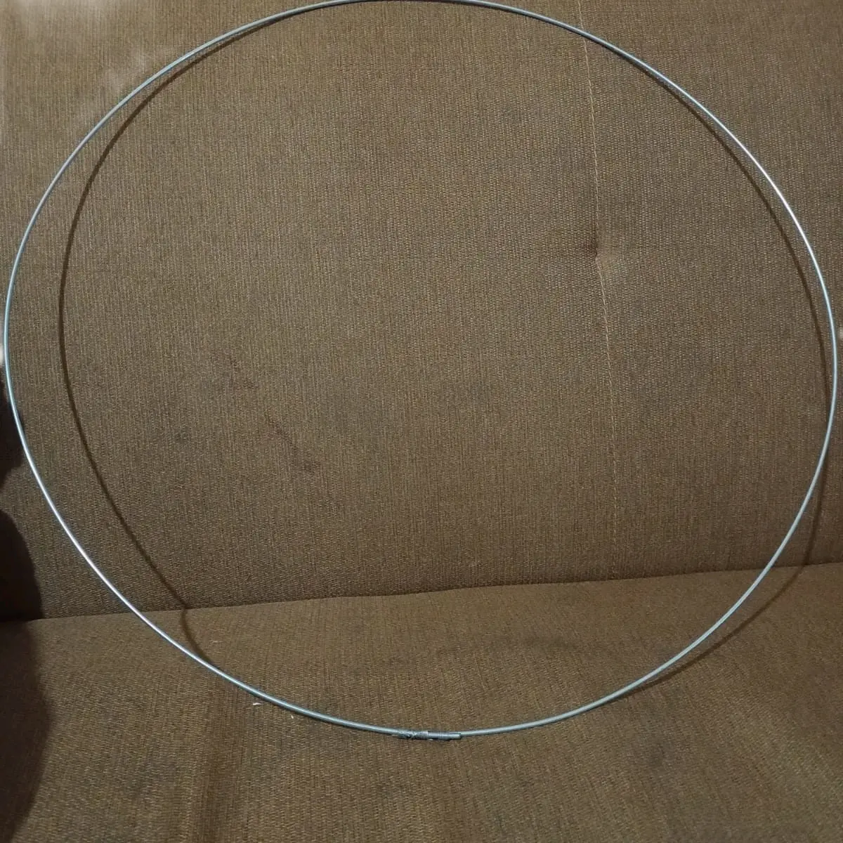 ring/lingkaran rangka Untuk umbaran diameter 55cm