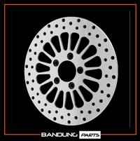 Gambar DNA ROTOR 11.8" SUPER SPOKE FRONT DISC #M-RT-1100 dari BANDUNGPARTS Kota Bandung 1 Tokopedia