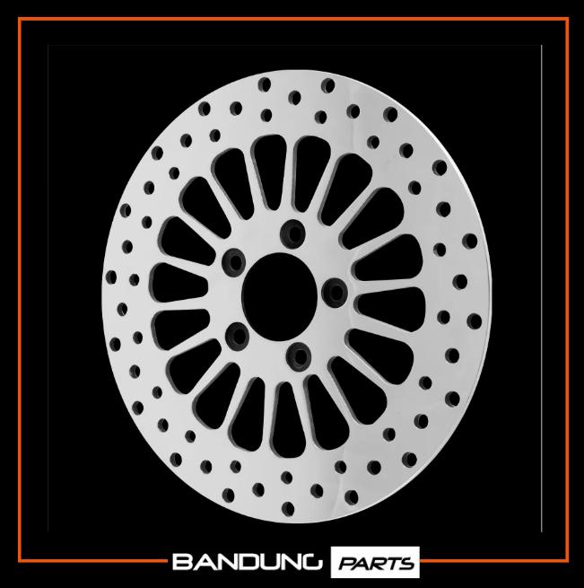 Gambar DNA ROTOR 11.8" SUPER SPOKE FRONT DISC #M-RT-1100 dari BANDUNGPARTS Kota Bandung Tokopedia
