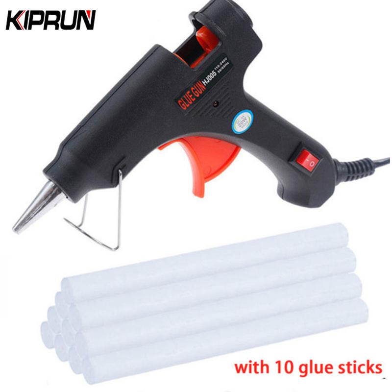 DIY Hot Melt 7mm Glue Stick In Pakistan