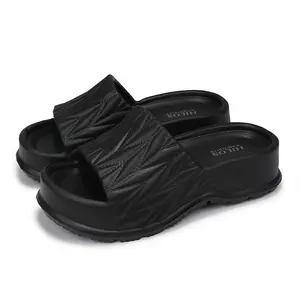 Sandal wanita sport outdoor tebal tidak selip anti aus senyap anti bau untuk dalam & luar ruangan