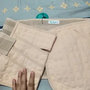 [ BEST SELLER ] BIG SIZE Korset Pasca Melahirkan 4 Perekat by Momiasi