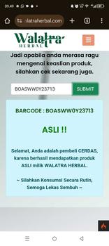 Product Review of SendiFit Original - Herbal Nyeri Sendi Isi 50 Kapsul from I**a 0