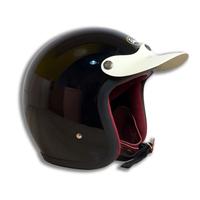 Gambar Pet Visor Helm Slim Head "Elders Company" Tidak Universal / Japan Style - Gloss Ivory dari Elders Company Kota Administrasi Jakarta Selatan 4 Tokopedia