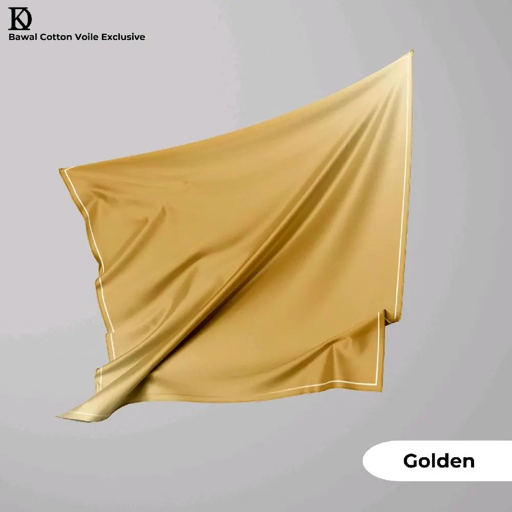 OMBRE COTTON VOILE EXCLUSIVE