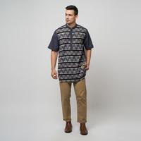 Gambar Baju Koko Preview Kurta Itang Yunasz Mauza - S dari Preview Muslimwear Kota Administrasi Jakarta Barat 2 Tokopedia