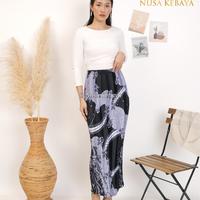 Gambar (Part 2) Nusa_Kebaya Rok Plisket Batik NEW Motif / Rok Kebaya / Bawahan Kebaya / Rok Wisuda / Batik / Rok Batik / Rok Llisket Batik / Kebaya Kutubaru / Kebaya Wisuda / Kebaya Modern / Kebaya Kondangan / Setelan Kebaya Brukat / Atasan Kebaya ( Plisket ) - SR Mocca dari Nusa Kebaya Kota Tangerang 2 Tokopedia