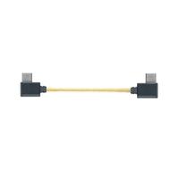 Gambar iFi 90 Degree Type-C OTG Cable / Kabel OTG Tipe C dari CSI-ZONE Kota Tangerang Selatan 3 Tokopedia
