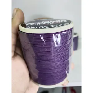 Gelasan New Label Cirebon Size 025Panjang 1600 Yard
