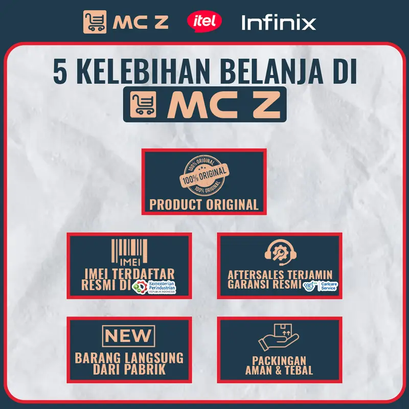 [Exclusive BaimWong] Infinix Note 40 Pro 5G 8/256 Garansi Resmi 4