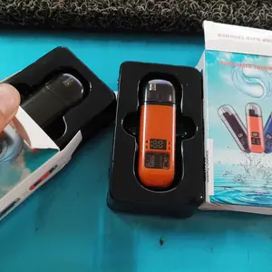 Pemangkas Bulu Hidung Elektrik, Ukuran Mini, Pemangkasan Bulu Hidung Komprehensif 360°, Praktis, Aman Dan Bersih, Baterai Polimer 130mAh Terintegrasi