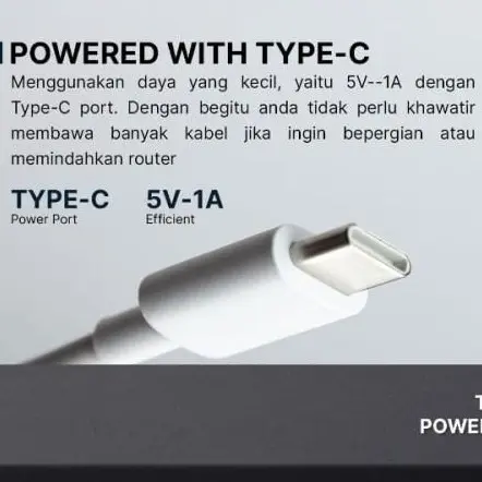 Modem Orbit Star 2 A2 - Harga Terbaik di Pasaran Antena Router Sinyal 5
