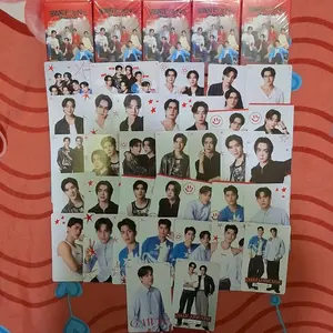 [READY STOK] OFFICIAL PHOTOCARD ONLY FRIENDS DREAM ON OFDO GMMTV