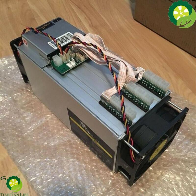 Innosilicon Dragonmint T1 16TH/s SHA256 Asic BTC BCH Miner With ...