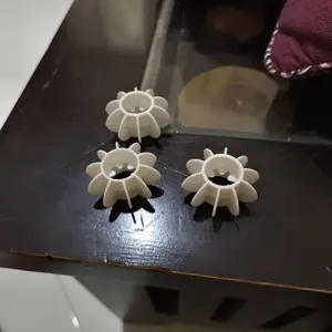 Silikon Bola Laundry Mesin Cuci Laundry Pakaian Perawatan Baju Celana Anti Kusut